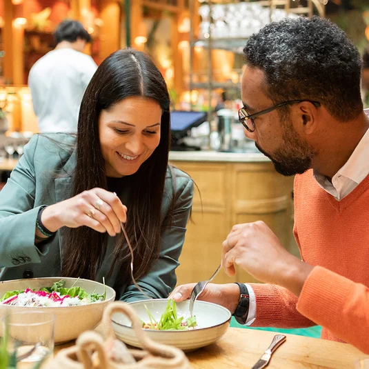 Le titre-restaurant, instrument de soutien au pouvoir d’achat et à une alimentation saine