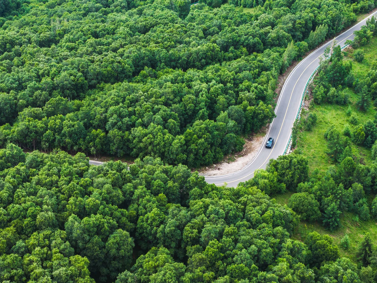 Le Brésil en route vers la mobilité durable